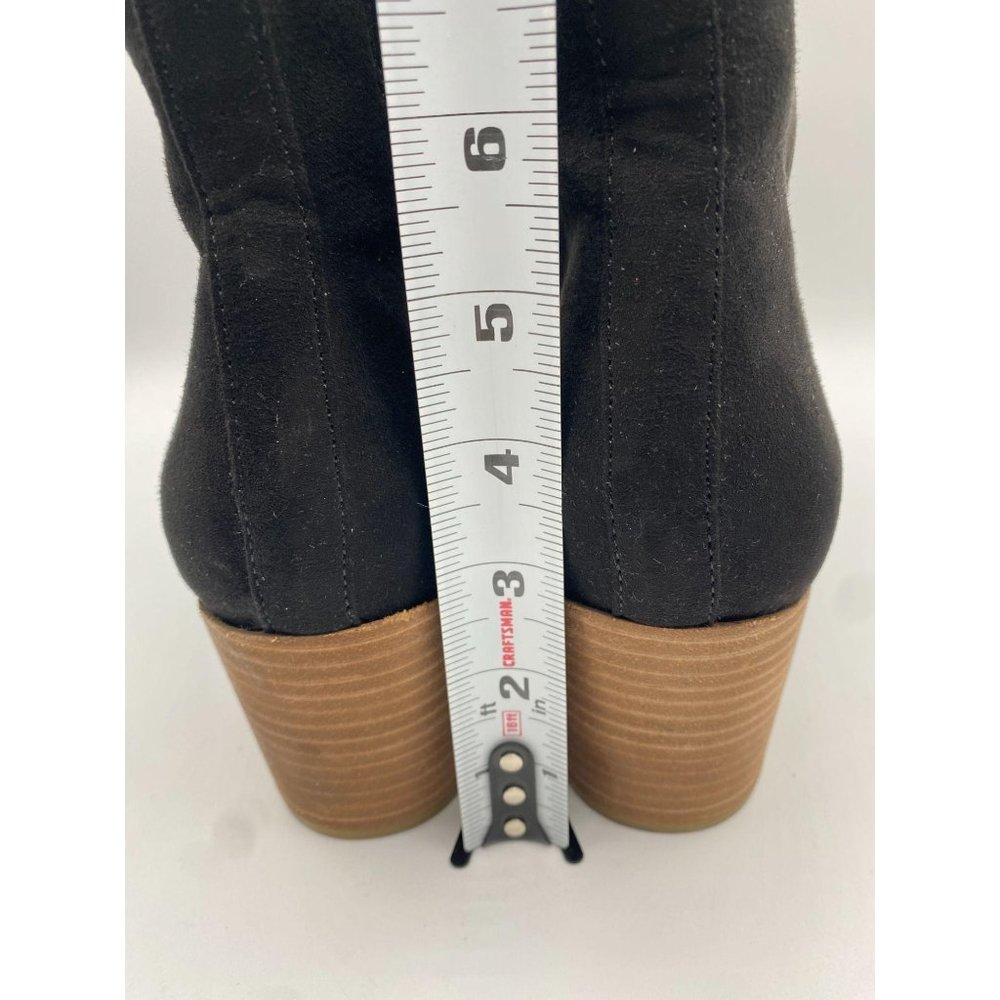 CARLOS BY CARLOS SANTANA WOMEN'S ROWAN BOOTS - Picture 7 of 8